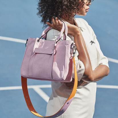 Longchamp A Luxury French Brand
