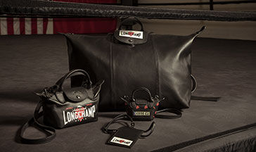 Actualités | Longchamp FR Actualités | Longchamp FR