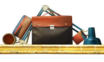 MEN'S SUMMER COLLECTION