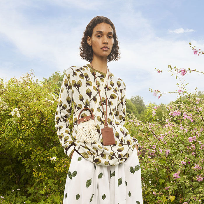 longchamp le pliage ireland