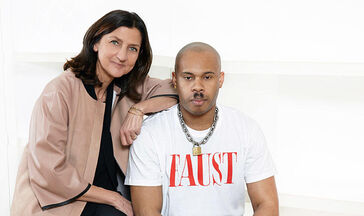 D&Eacute;COUVREZ LA NOUVELLE COLLECTION : LONGCHAMP BY SHAYNE OLIVER