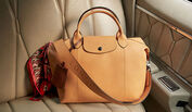 PLIAGE CUIR