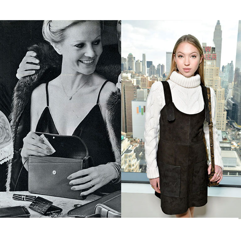 longchamp official site