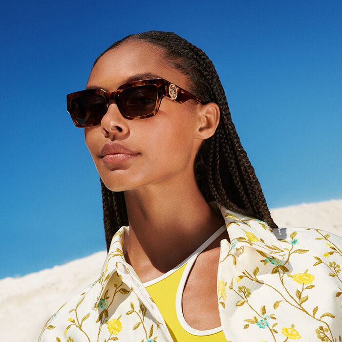 lunettes longchamp soleil