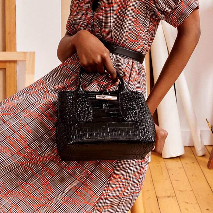 Longchamp, marca de lujo francesa | Longchamp España
