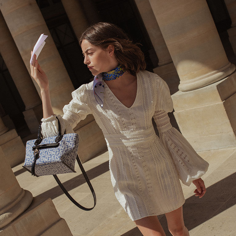 longchamp le pliage large sale