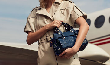 LA VOYAGEUSE : LE NOUVEAU SAC SYNONYME D'AVENTURE