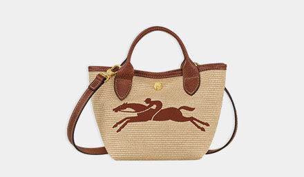 longchamp le pliage handtasche m