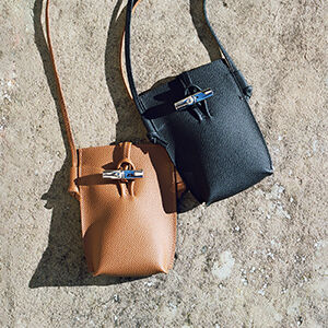 PEQUEÑA MARROQUINERÍA HOMBRE Longchamp | Longchamp ES