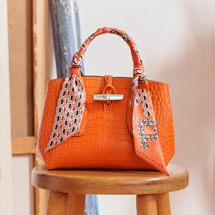 Longchamp, marca de lujo francesa | Longchamp España