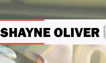 LONGCHAMP BY SHAYNE OLIVER: READ MORE ABOUT SHAYNE OLIVER