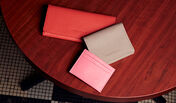 SMALL LEATHER GOODS