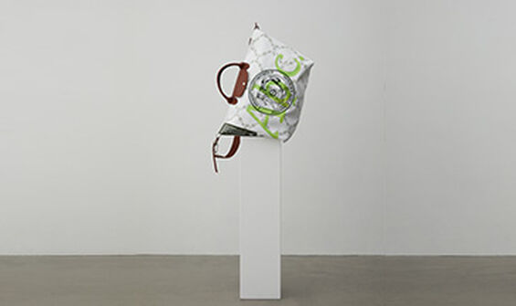 Longchamp at Miami Art Basel