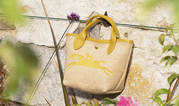 Le Pliage Collection
