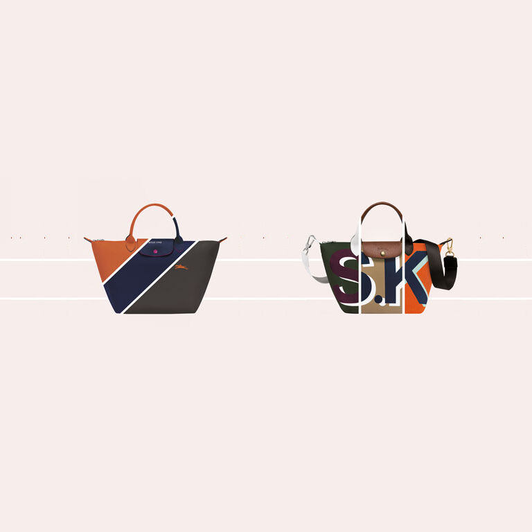 sac longchamp cabine avion