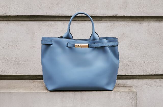 ロンシャン ル パニエ プリアージュ | Longchamp JP