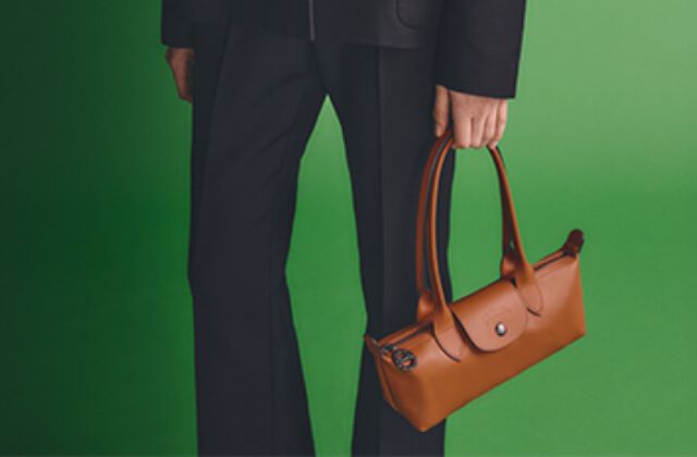 ナイロンバッグ ル プリアージュ® オリジナル | Longchamp JP