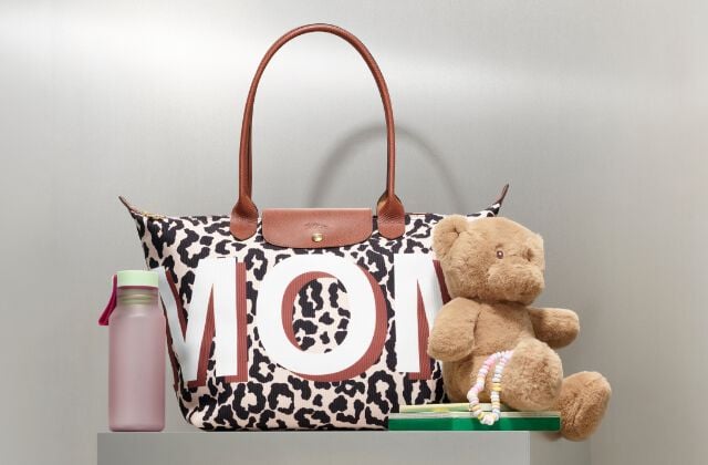 ロンシャン レディース ベルトバッグ・クラッチバッグ | Longchamp JP