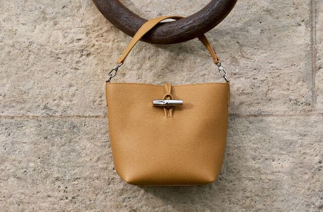 LONGCHAMP ル フローネ パスポートカバー タートルダヴ LONGCHAMP ル フローネ パスポートカバー タートルダヴ ル フローネ