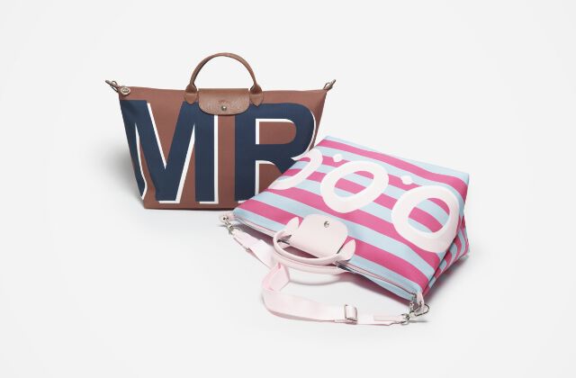 美品⭐︎高島屋購入⭐︎ロンシャン ル パニエ プリアージュ かごバッグ ロンシャン ル パニエ プリアージュ | Longchamp JP