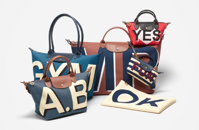 LONGCHAMP パニエ プリアージュ かごバッグ ラフィア 美品 バイカラー LONGCHAMP パニエ プリアージュ かごバッグ ラフィア 美品 バイ