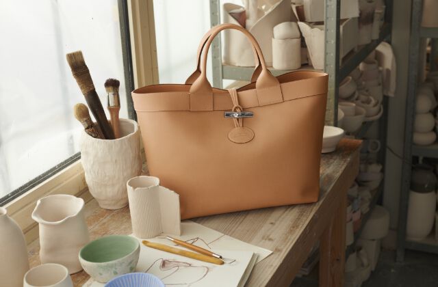 Luxury bags | Longchamp