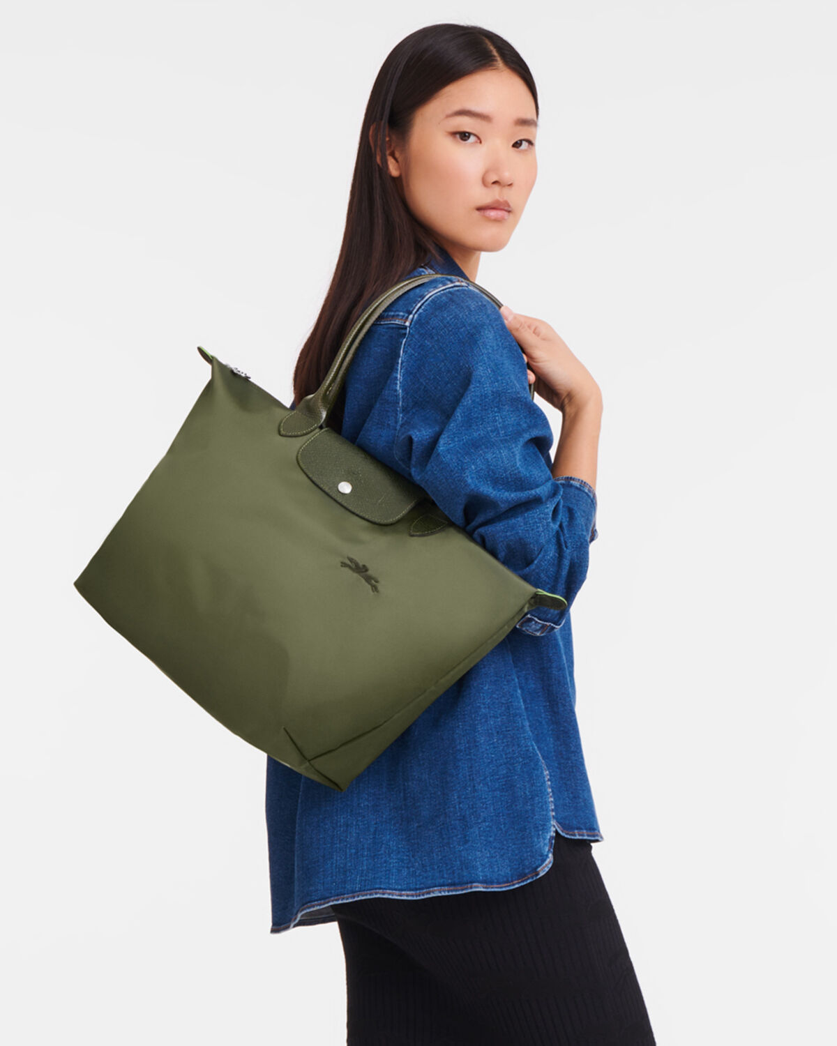Le Pliage Green