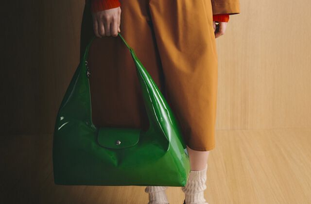 Longchamp JP Longchamp JP