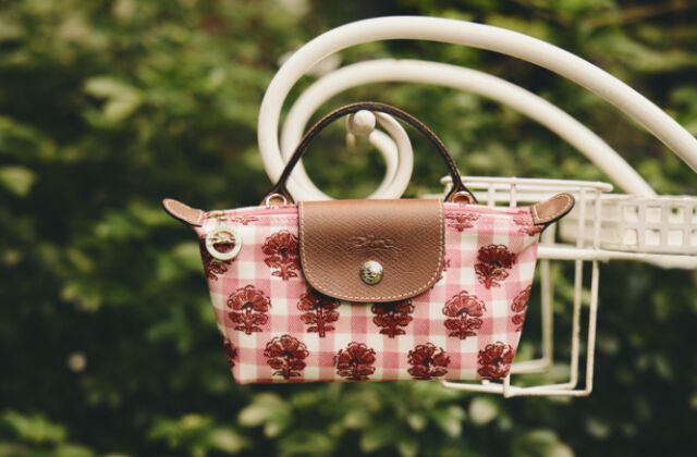 Longchamp】ロンシャン公式オンラインストア