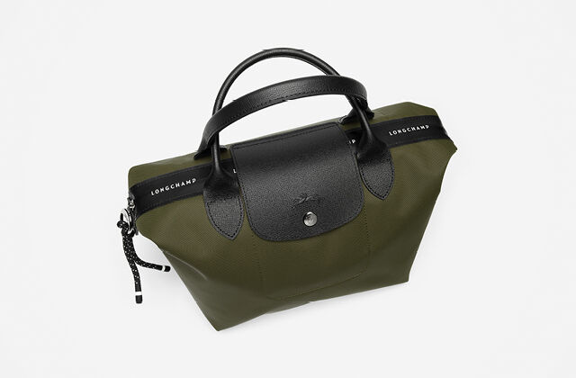 Longchamp a luxury French brand Longchamp Singapore
