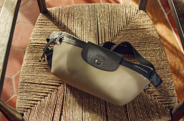 超激得，品質保証 FN20250905-0925-238■美品■ LONGCHAMP ロンシャン スーツケース キャリーケース キャリーバッグ 出張鞄 旅行鞄