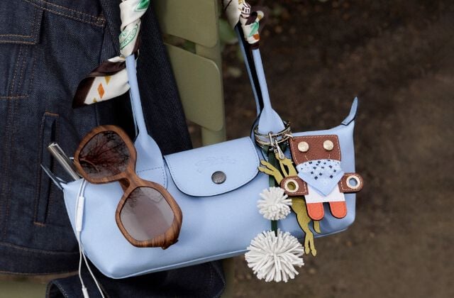 Longchamp】ロンシャン公式オンラインストア