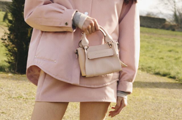 ロンシャン メンズ ショルダーストラップ | Longchamp JP