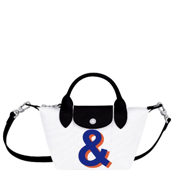 Longchamp Launches The Fully Customisable My Pliage Collection -  BagAddicts Anonymous