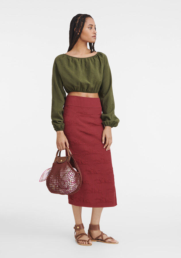 Longchamp pliage small 2025 handbag