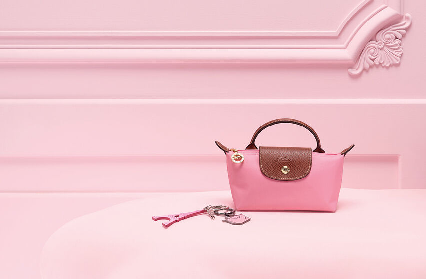 Longchamp avenue louise outlet