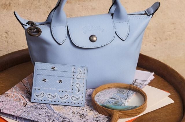 Longchamp】ロンシャン公式オンラインストア
