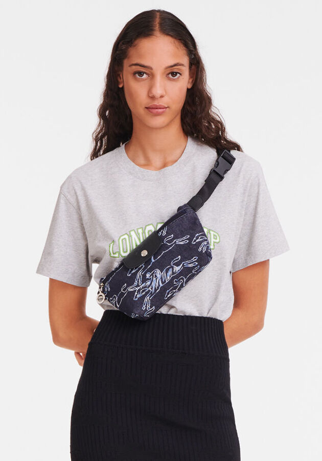Longchamp-Pliage-Collection