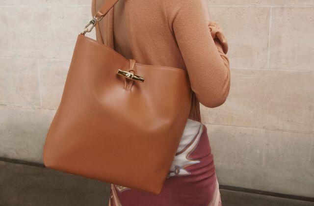 Robert Indiana | Longchamp