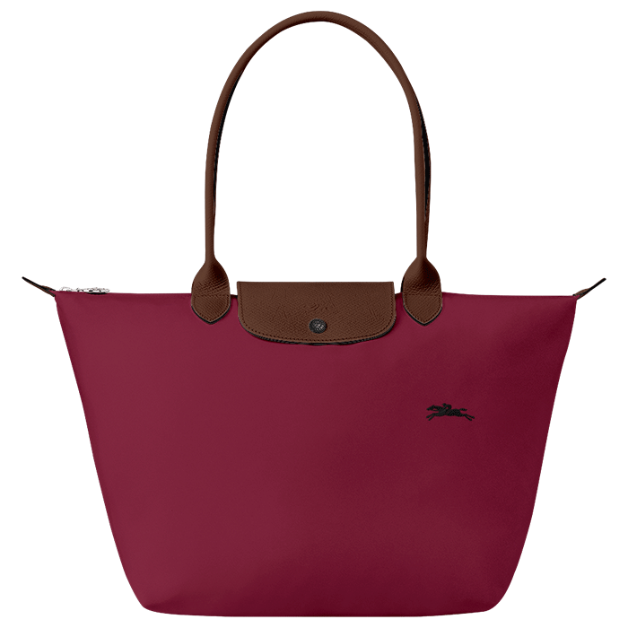 Longchamp: Le Pliage Personalized - Clever Age