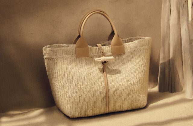 Robert Indiana | Longchamp