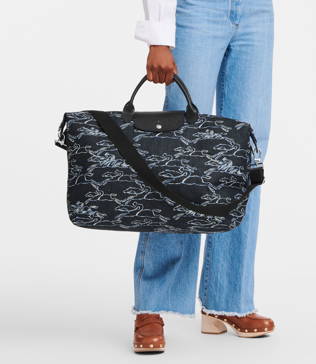Longchamp duffle nordstrom cheap