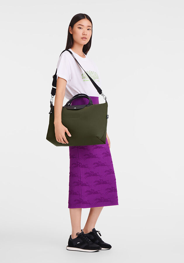 Longchamp-Pliage-Energy