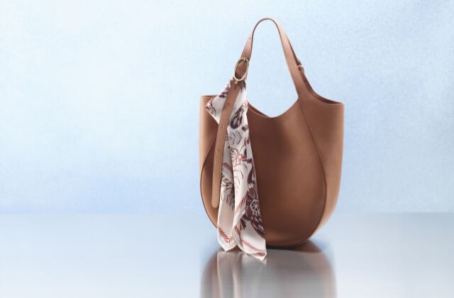 Robert Indiana | Longchamp