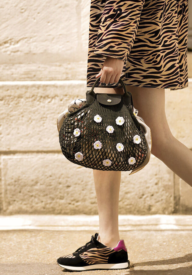 Longchamp officiel best sale