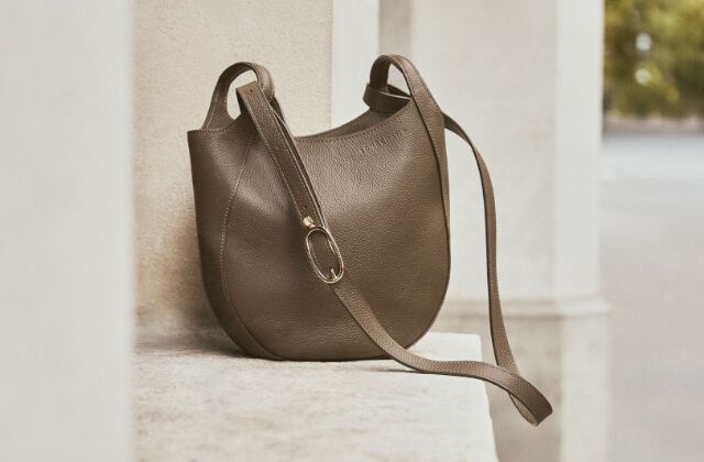 Robert Indiana | Longchamp