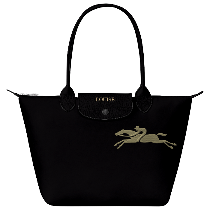 My Pliage Club Longchamp