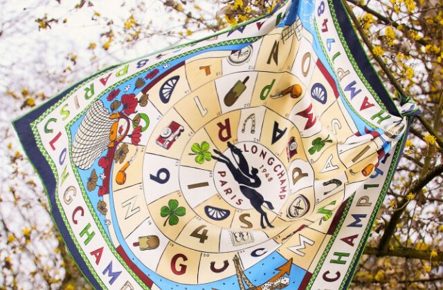 Longchamp, uma marca francesa de luxo | Longchamp Brazil