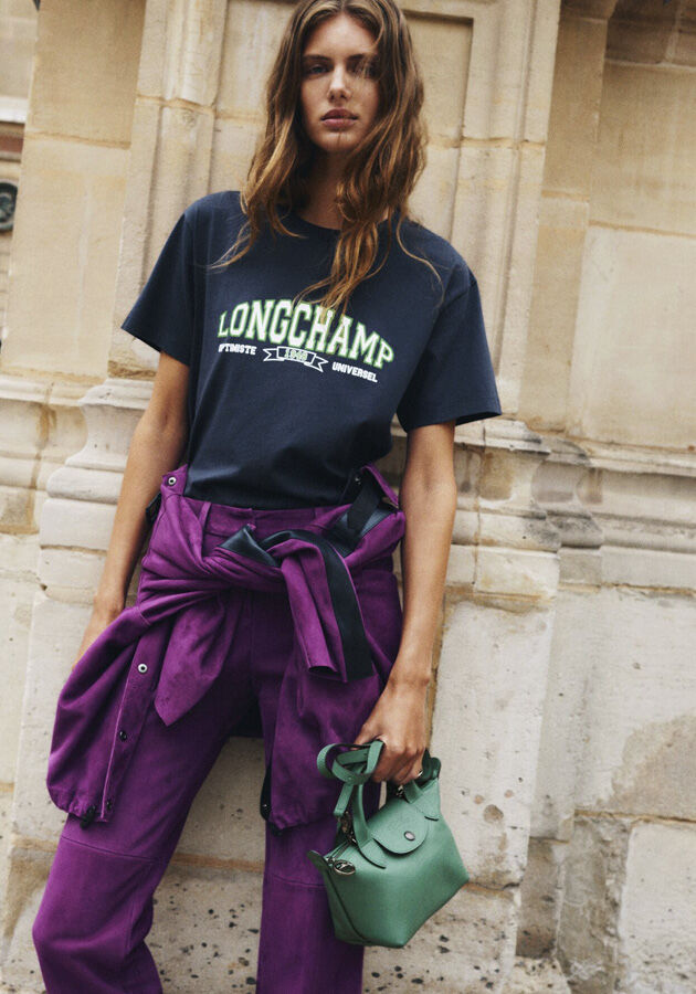 Le Pliage Xtra Longchamp