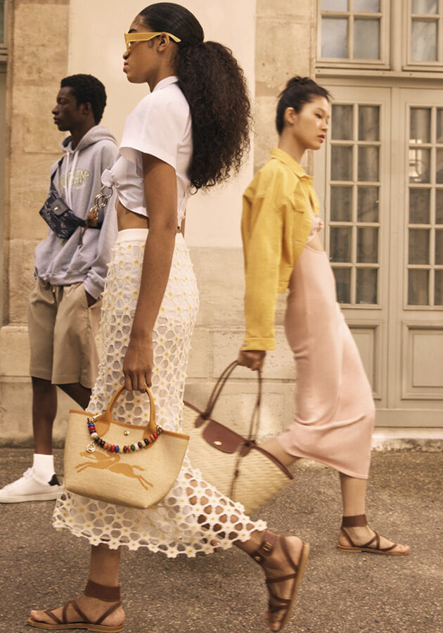 Longchamp segré vente usine 2018 outlet